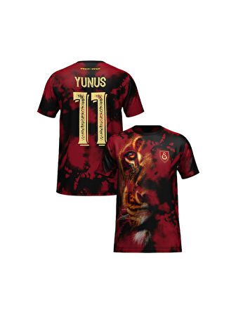 Galatasaray Çocuk Yunus Akgün Design FC T-Shirt C241316
