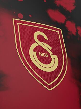 Galatasaray Çocuk Yunus Akgün Design FC T-Shirt C241316