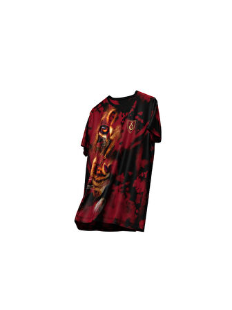 Galatasaray Çocuk Yunus Akgün Design FC T-Shirt C241316
