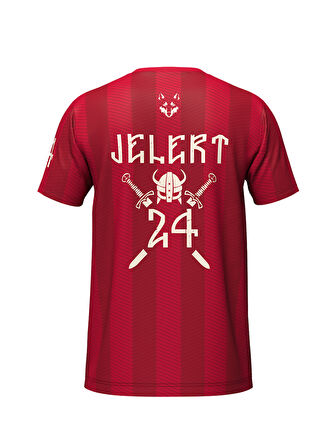 Galatasaray Jelert Design FC T-Shirt E241312