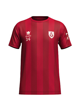 Galatasaray Jelert Design FC T-Shirt E241312