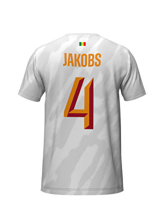 Galatasaray Jakobs Design FC T-Shirt E241313