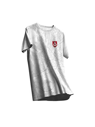 Galatasaray Sallai Design FC T-Shirt E241315