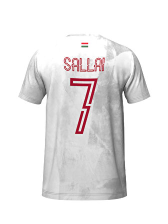 Galatasaray Sallai Design FC T-Shirt E241315