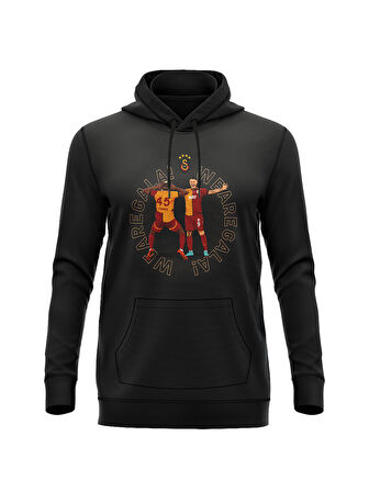 Galatasaray We Are Gala Hoodie E242230