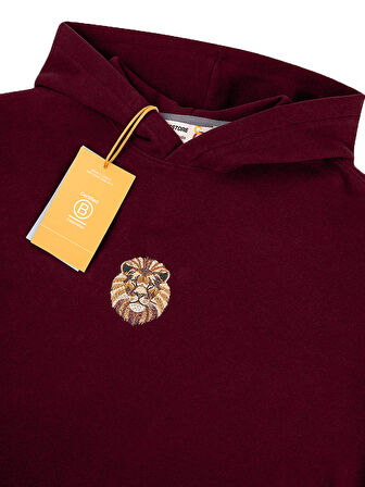 GSSTORE X Reflect Studio Aslan Hoodie E242400