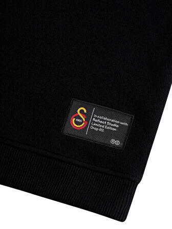 GSSTORE X Reflect Studio Mertens Hoodie E242401