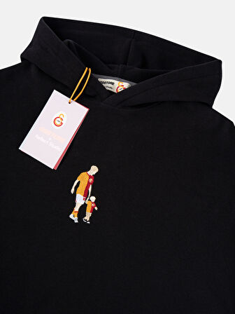GSSTORE X Reflect Studio Mertens Hoodie E242401