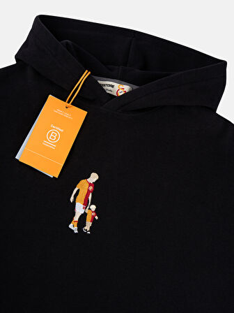 GSSTORE X Reflect Studio Mertens Hoodie E242401