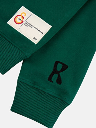 GSSTORE X Reflect Studio Osimhen Hoodie E242403