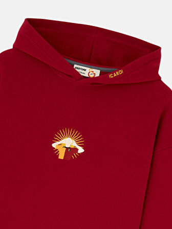 GSSTORE X Reflect Studio Icardi Hoodie E242405
