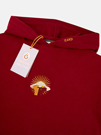 GSSTORE X Reflect Studio Icardi Hoodie E242405