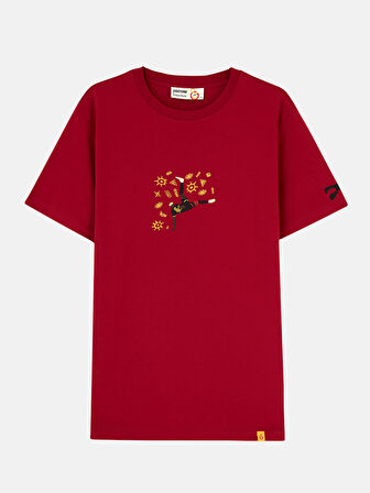 GSSTORE X Reflect Studio Osimhen T-Shirt E242406