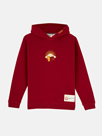 GSSTORE X Reflect Studio Icardi Çocuk Hoodie C242405