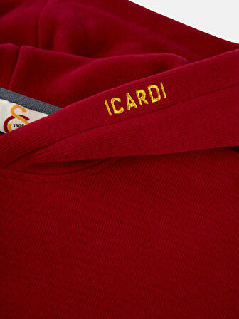 GSSTORE X Reflect Studio Icardi Çocuk Hoodie C242405
