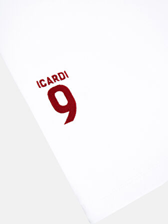 GSSTORE X Reflect Studio Icardi T-Shirt E242407