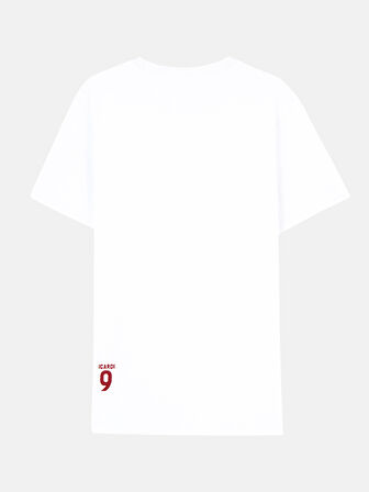 GSSTORE X Reflect Studio Icardi T-Shirt E242407