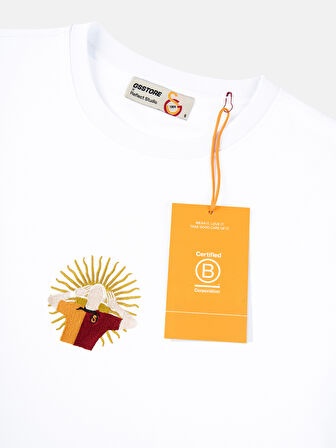 GSSTORE X Reflect Studio Icardi T-Shirt E242407