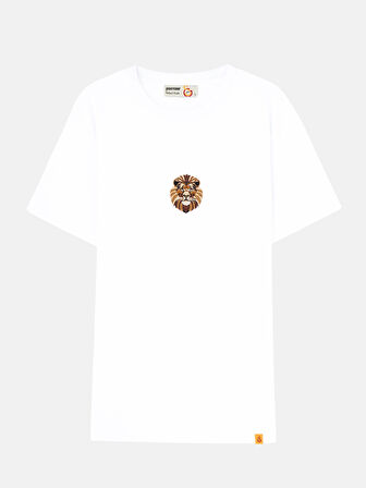 GSSTORE X Reflect Studio Aslan T-Shirt E242408