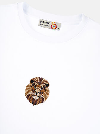 GSSTORE X Reflect Studio Aslan T-Shirt E242408