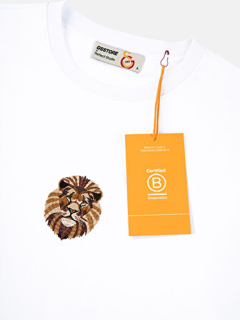 GSSTORE X Reflect Studio Aslan T-Shirt E242408