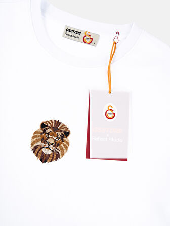 GSSTORE X Reflect Studio Aslan T-Shirt E242408