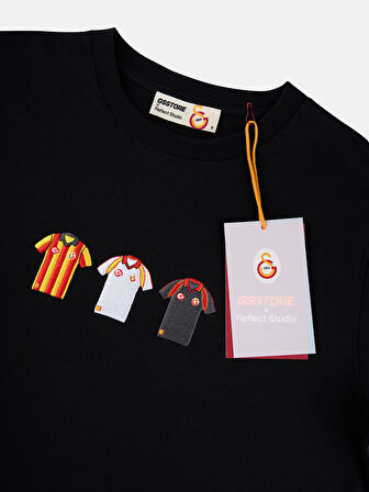 GSSTORE X Reflect Studio Forma Icon T-Shirt E242409