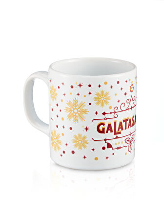 Galatasaray Yılbaşı Mug U242302