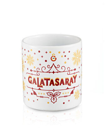 Galatasaray Yılbaşı Mug U242302