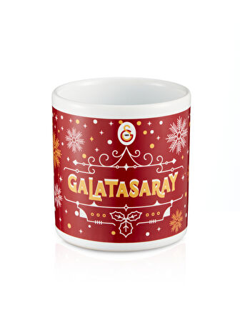 Galatasaray Yılbaşı Mug U242303