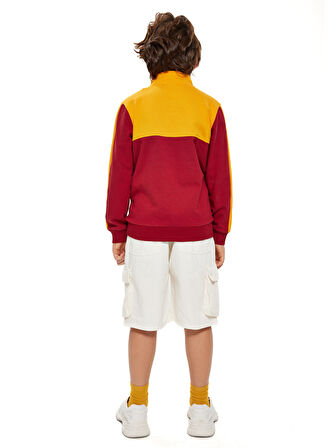 Galatasaray Çocuk Sweatshirt C251035
