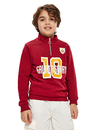 Galatasaray Çocuk Sweatshirt C251036