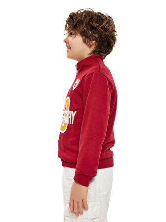 Galatasaray Çocuk Sweatshirt C251036