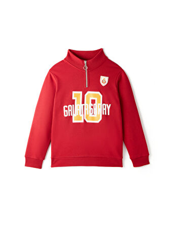 Galatasaray Çocuk Sweatshirt C251036