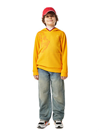 Galatasaray Çocuk Hoodie C251037