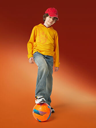 Galatasaray Çocuk Hoodie C251037