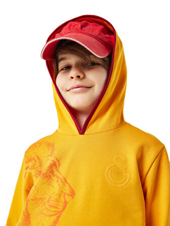 Galatasaray Çocuk Hoodie C251037