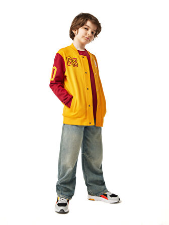 Galatasaray Çocuk Ceket C251040