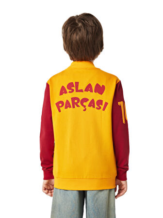 Galatasaray Çocuk Ceket C251040