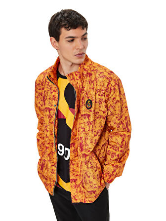 Galatasaray Erkek Yağmurluk E251041