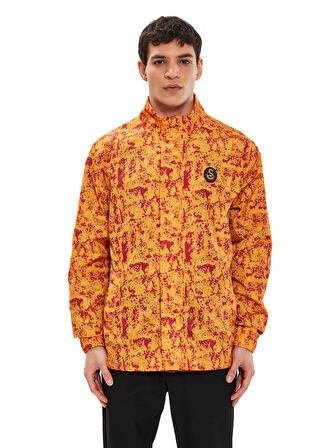 Galatasaray Erkek Yağmurluk E251041