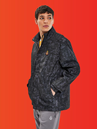 Galatasaray Erkek Yağmurluk E251041