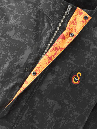 Galatasaray Erkek Yağmurluk E251041