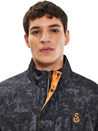 Galatasaray Erkek Yağmurluk E251041