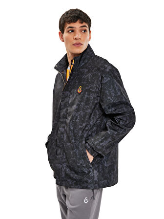 Galatasaray Erkek Yağmurluk E251041