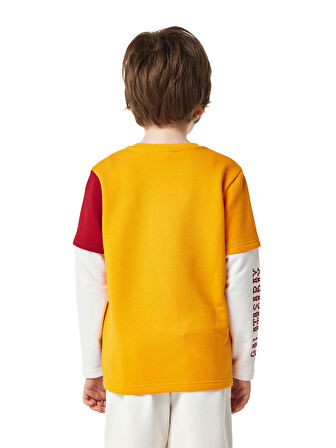 Galatasaray Çocuk T-Shirt C251043