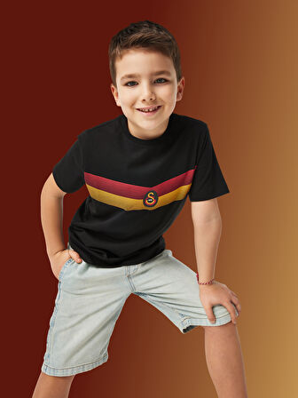 Galatasaray Çocuk T-Shirt C251044