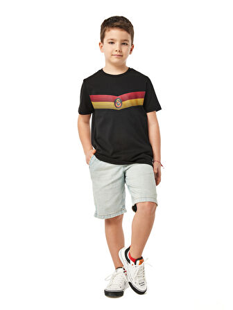 Galatasaray Çocuk T-Shirt C251044