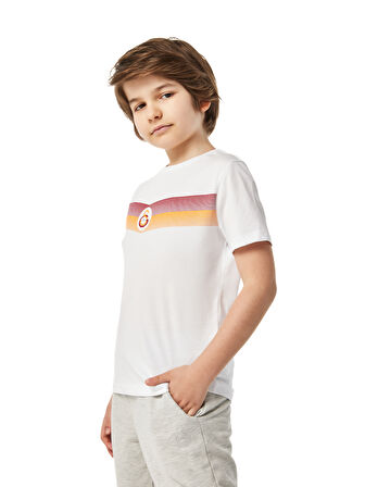 Galatasaray Çocuk T-Shirt C251044