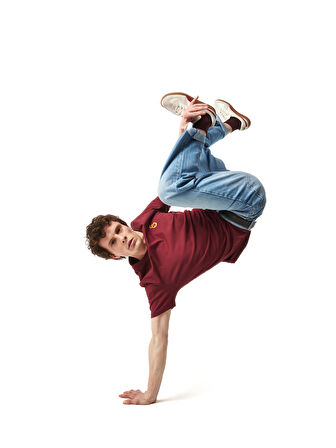 Galatasaray Erkek T-Shirt E251047